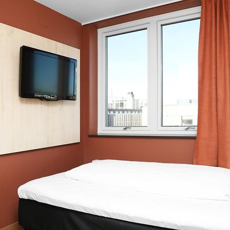 Comfort Hotel Xpress Youngstorget Oslo Bilik gambar