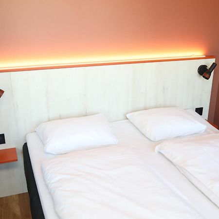 Comfort Hotel Xpress Youngstorget Oslo Bilik gambar