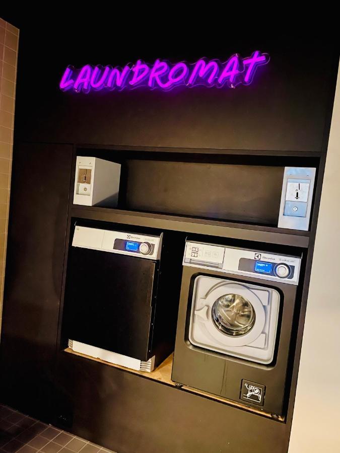 Comfort Hotel Xpress Youngstorget Oslo Luaran gambar