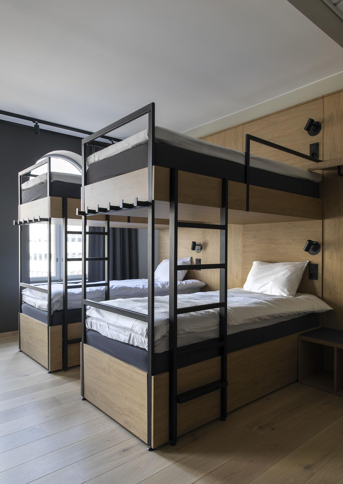 Comfort Hotel Xpress Youngstorget Oslo Luaran gambar