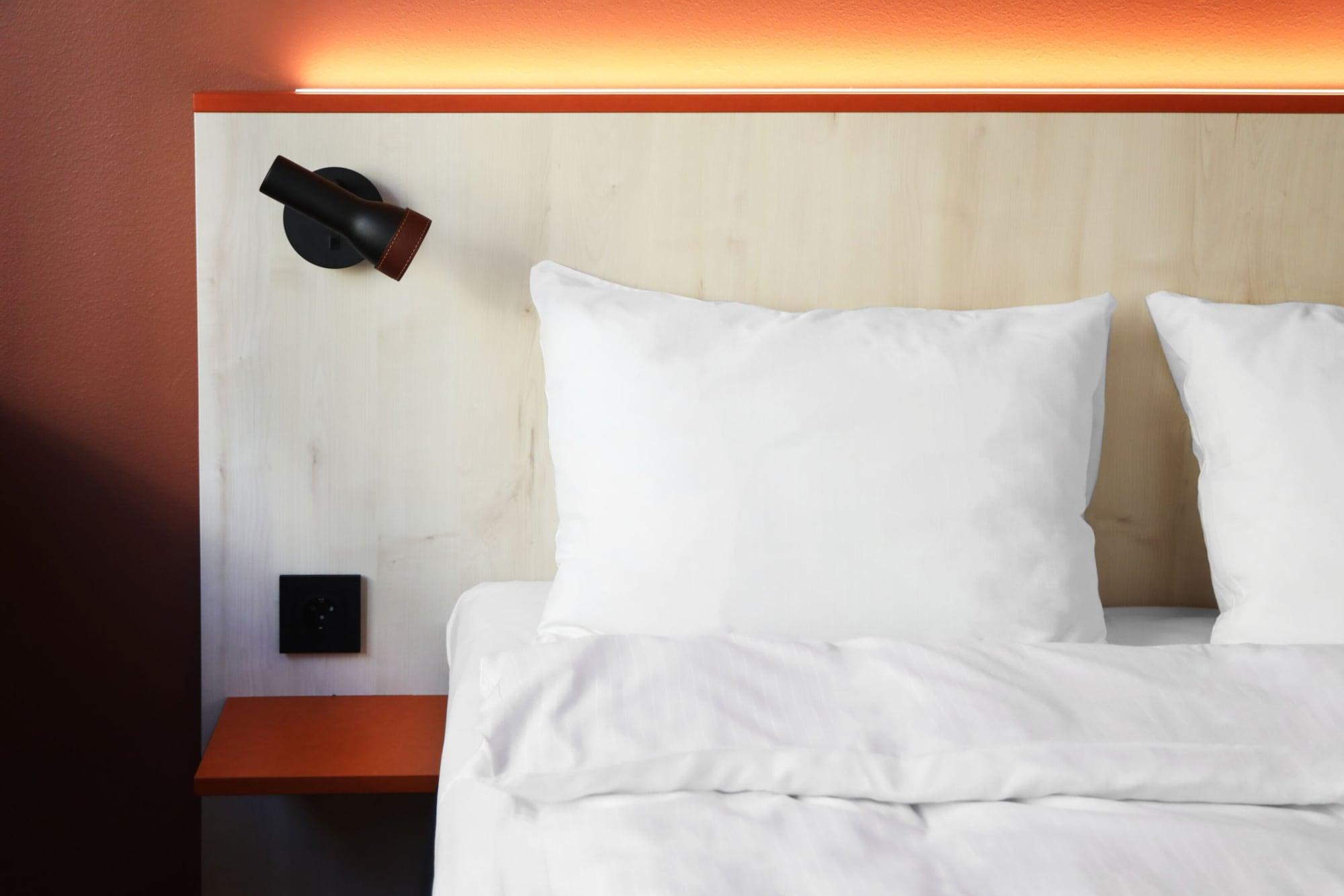 Comfort Hotel Xpress Youngstorget Oslo Luaran gambar