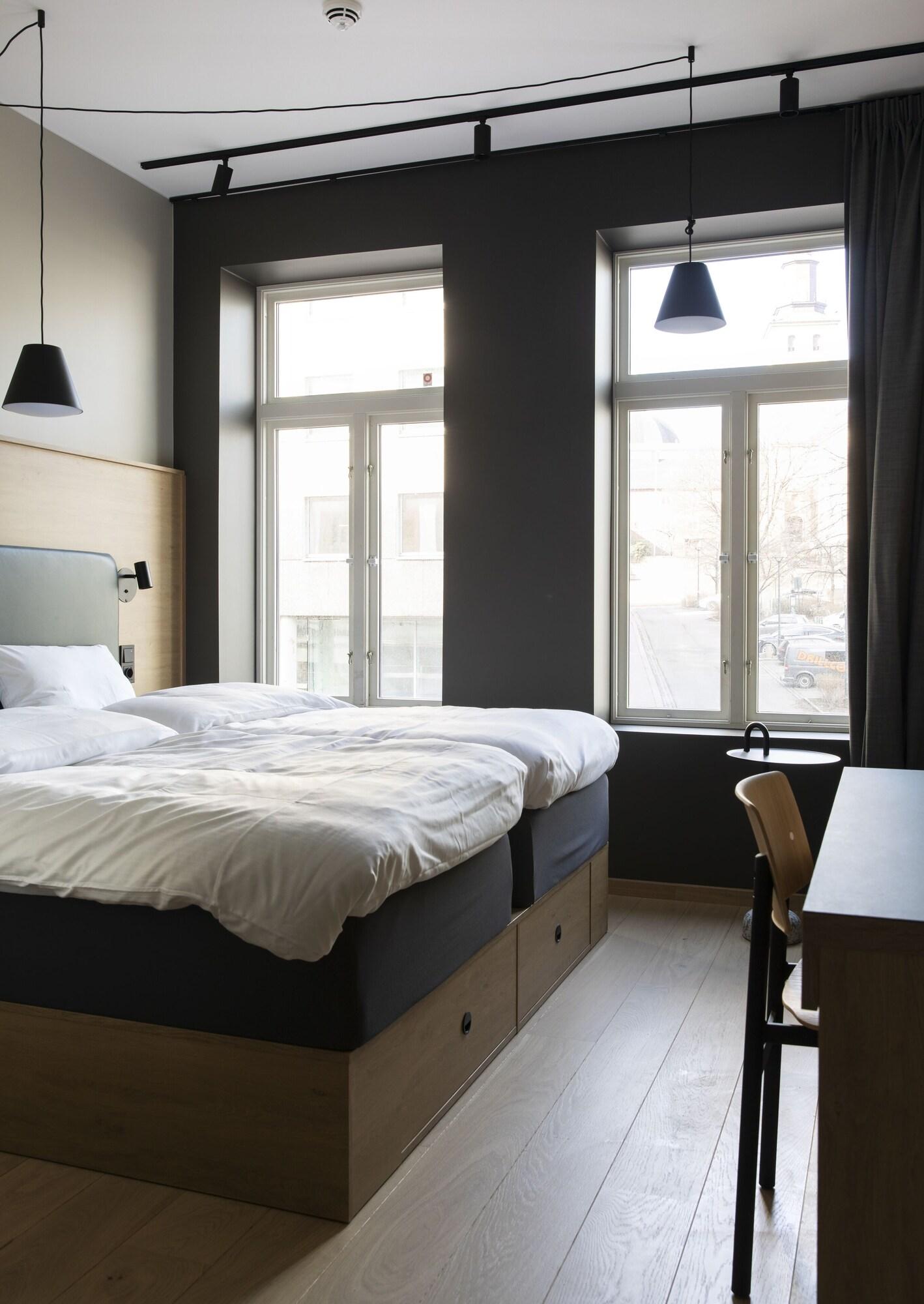 Comfort Hotel Xpress Youngstorget Oslo Luaran gambar
