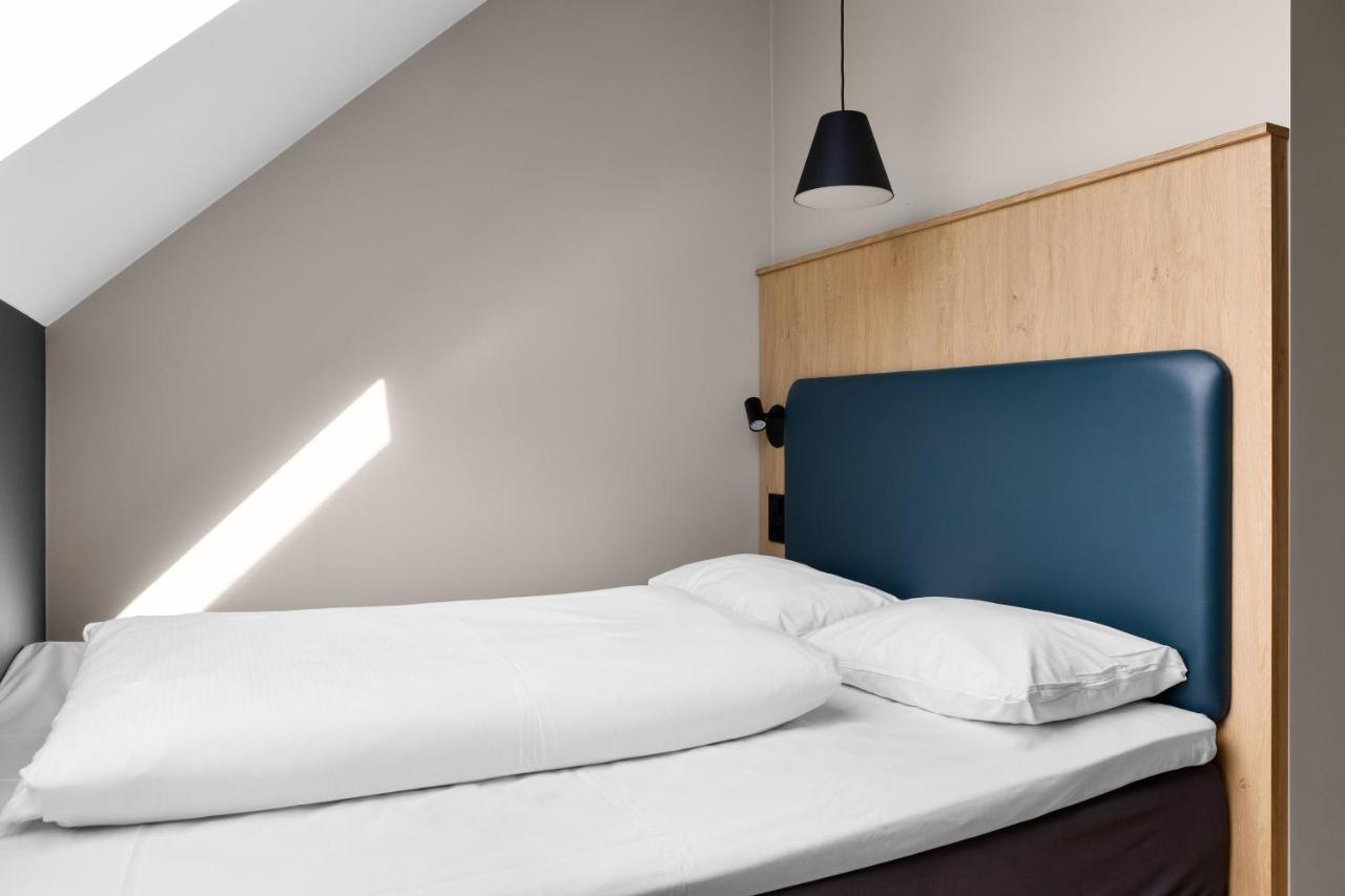 Comfort Hotel Xpress Youngstorget Oslo Luaran gambar