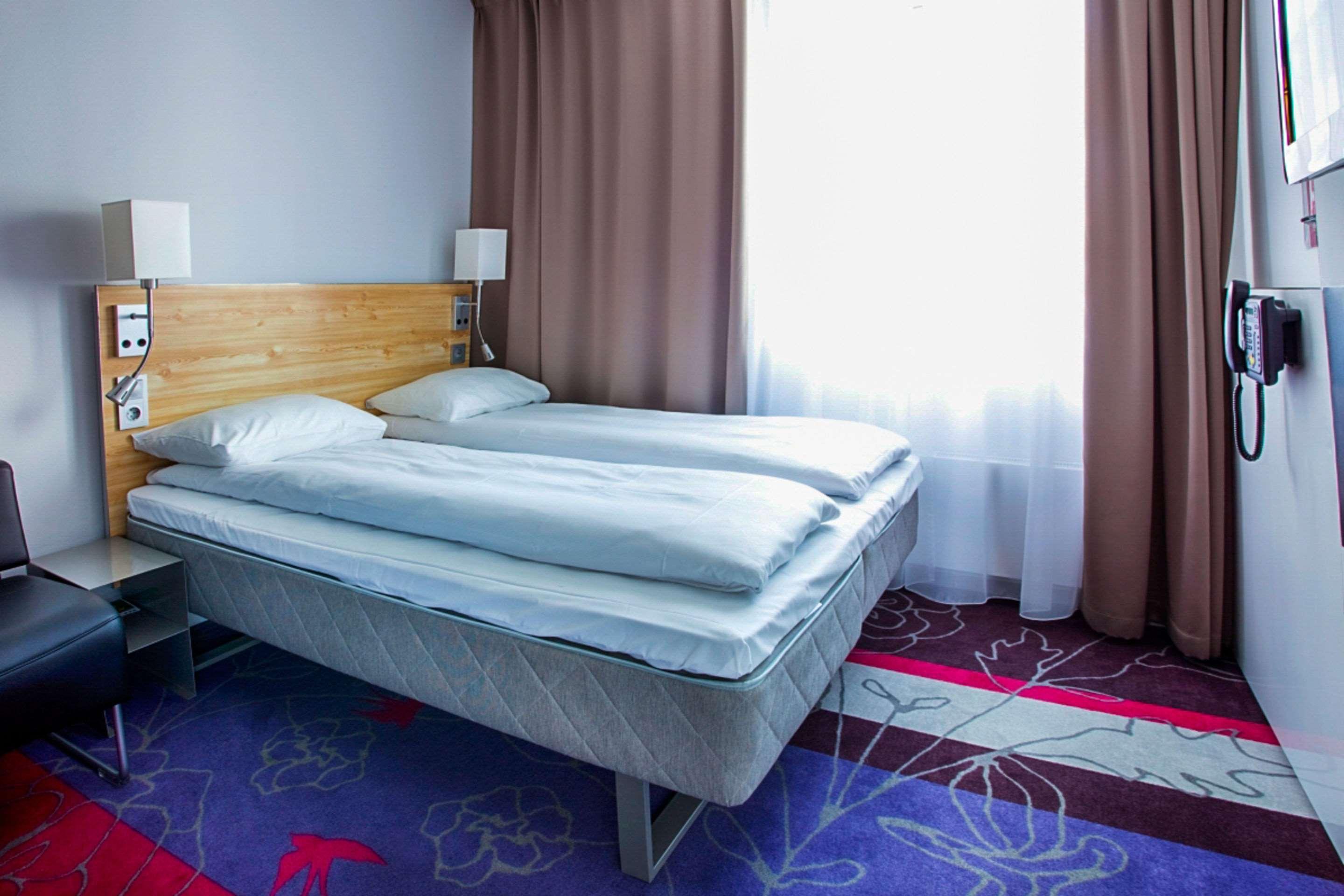 Comfort Hotel Xpress Youngstorget Oslo Luaran gambar