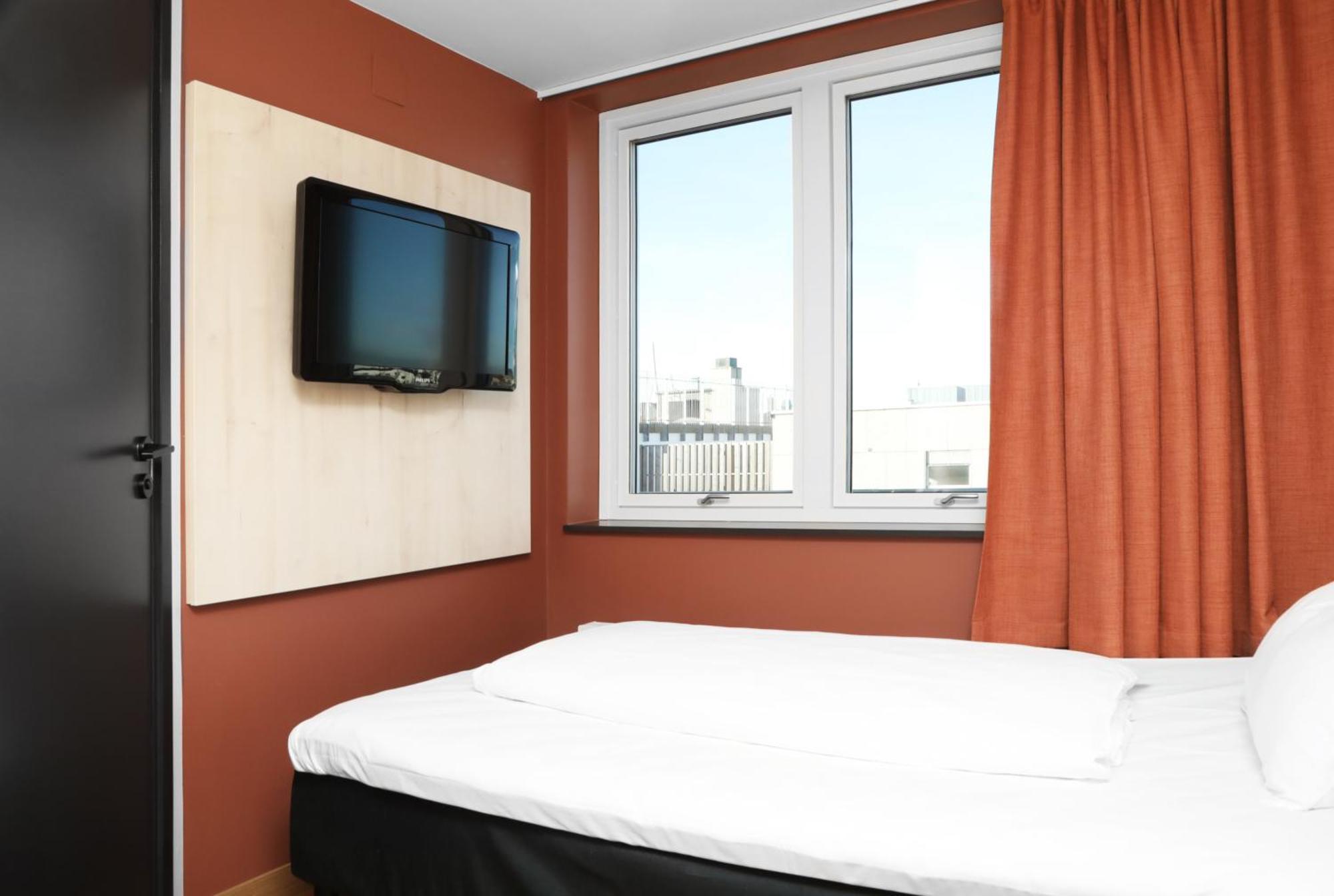 Comfort Hotel Xpress Youngstorget Oslo Bilik gambar